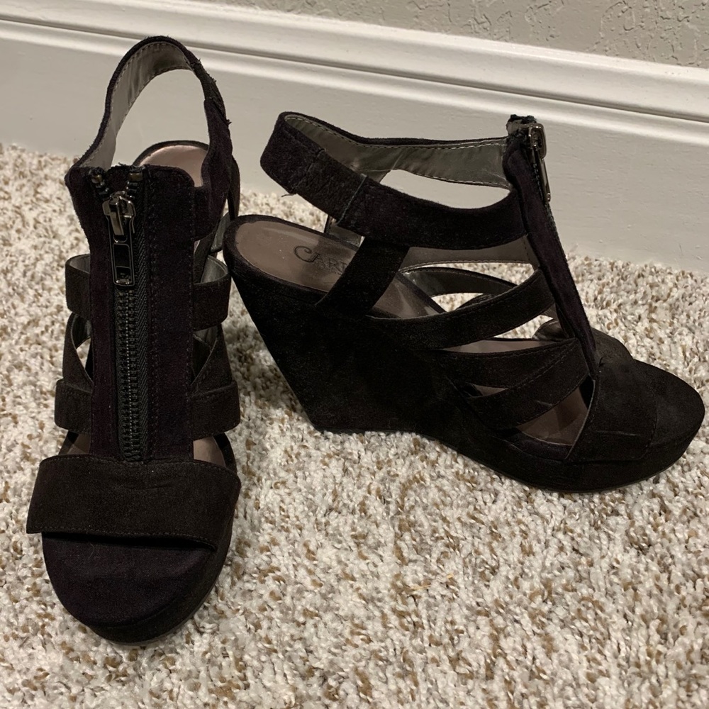 Wedges